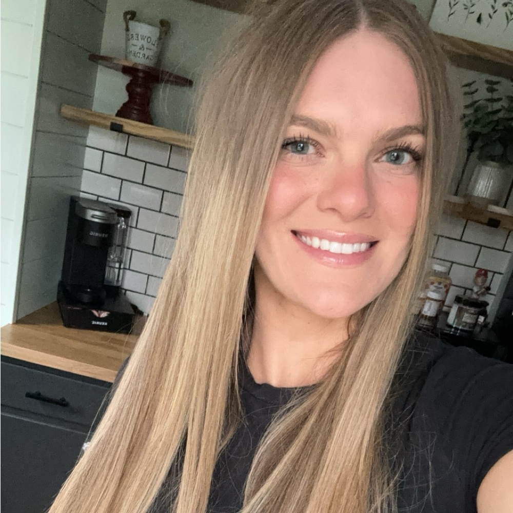 Meet your Posher, Allie